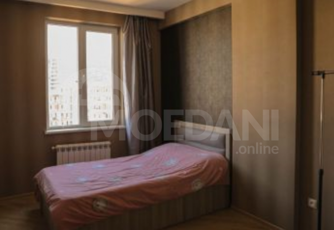 Сдам 3-к. квартиру 70м² 9/14 эт. Тбилиси - изображение 5