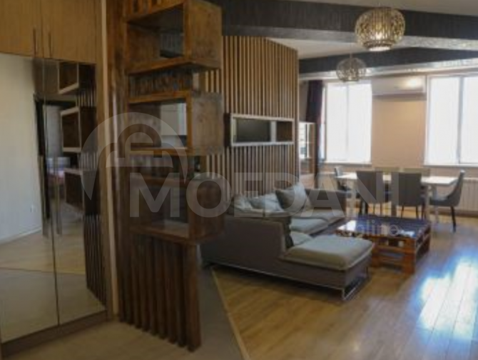 Rent 3 apartment 70м² 9/14 floor Tbilisi - photo 2