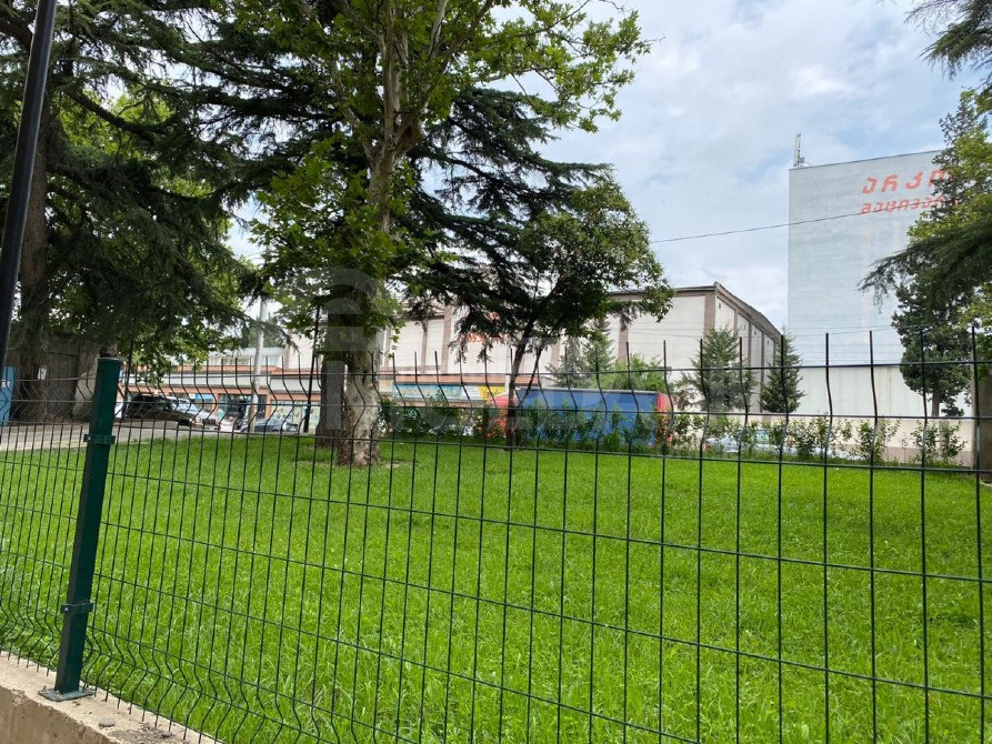 Универсальное коммерческое помещение в аренду в Исане Тбилиси - изображение 5