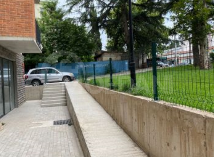 Универсальное коммерческое помещение в аренду в Исане Тбилиси - изображение 4