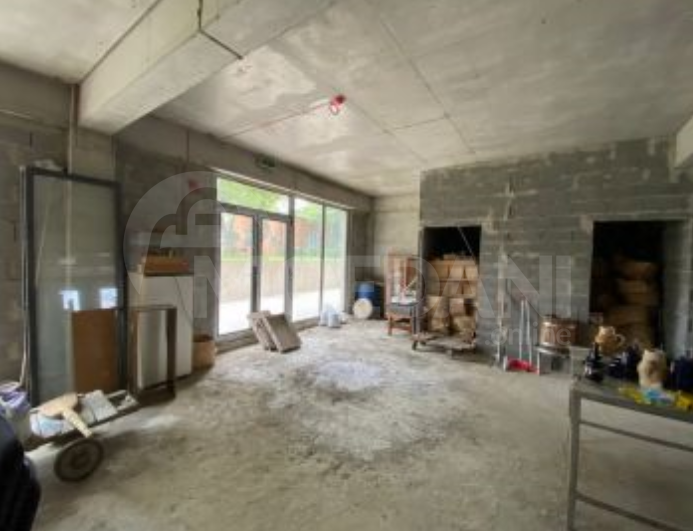 Универсальное коммерческое помещение в аренду в Исане Тбилиси - изображение 3