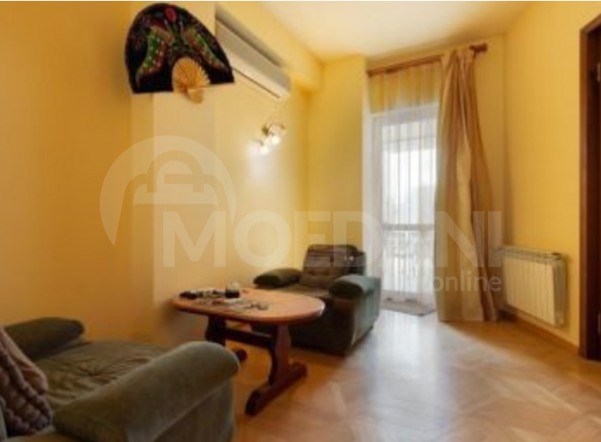 Rent 4 apartment 220м² 5/8 floor Tbilisi - photo 3