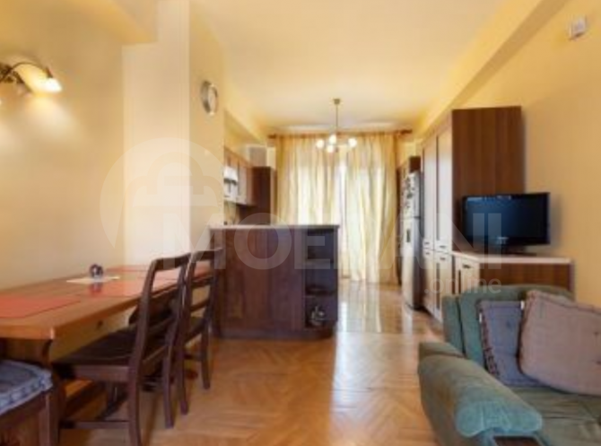 Rent 4 apartment 220м² 5/8 floor Tbilisi - photo 6