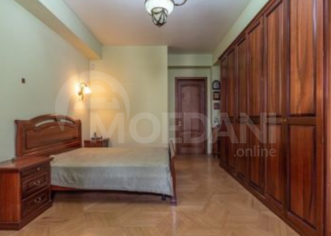 Rent 4 apartment 220м² 5/8 floor Tbilisi - photo 8