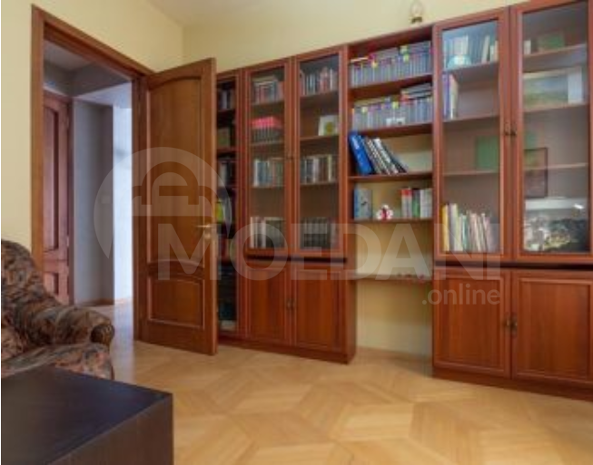 Rent 4 apartment 220м² 5/8 floor Tbilisi - photo 4