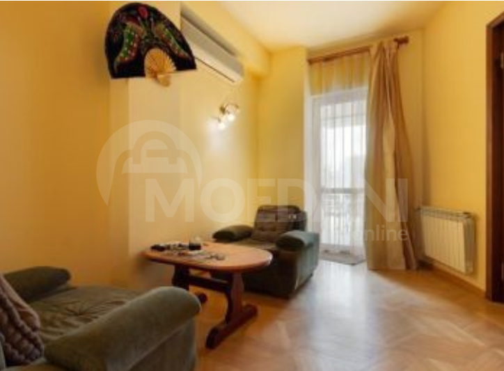 ქირავდება 4 ოთახიანი ბინა 220მ² 5/8 სართ თბილისი - photo 3