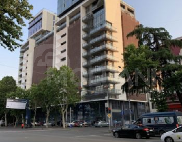 Продам 2-комн. квартиру 51м² 5/18 эт. Тбилиси - изображение 1