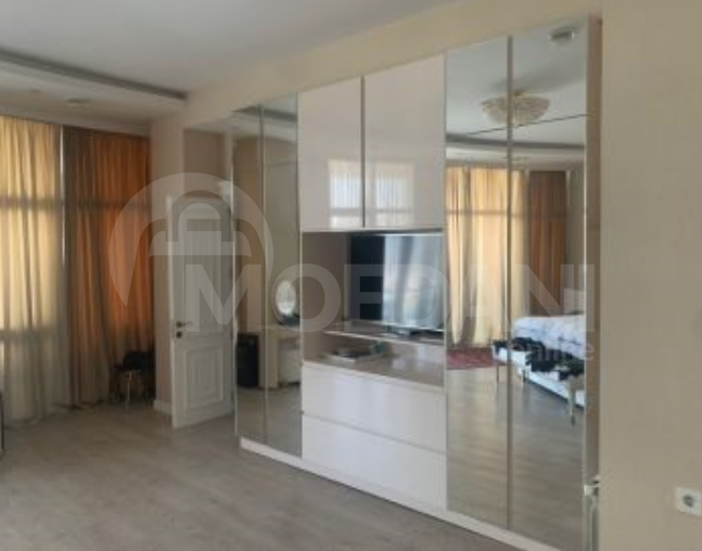 Selling 5 apartment 300м² 18/19 floor Tbilisi - photo 6