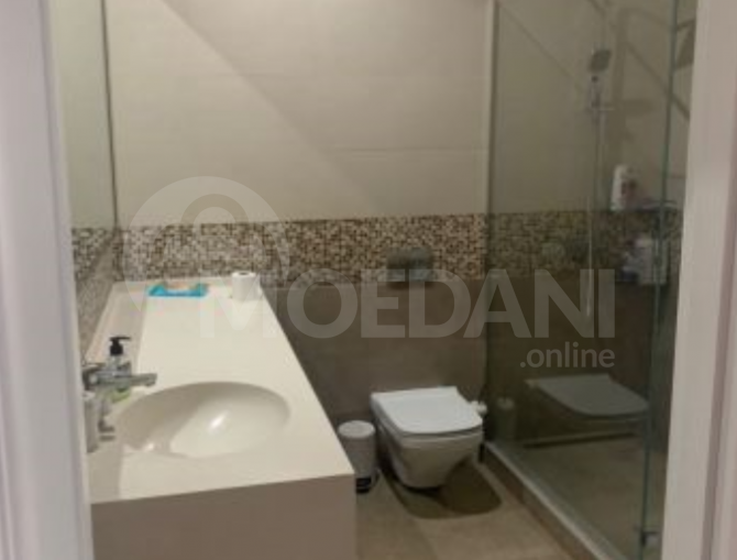 Selling 5 apartment 300м² 18/19 floor Tbilisi - photo 4