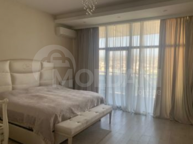 Selling 5 apartment 300м² 18/19 floor Tbilisi - photo 3