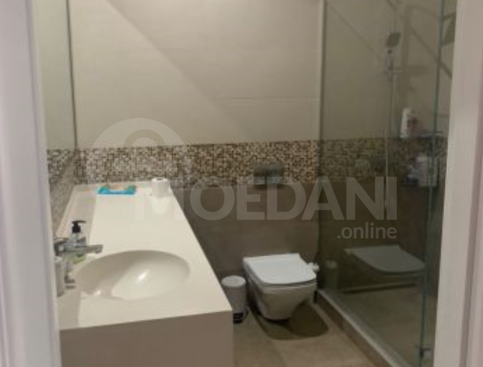 იყიდება 5 ოთახიანი ბინას 300მ² 18/19 სართ თბილისი - photo 4