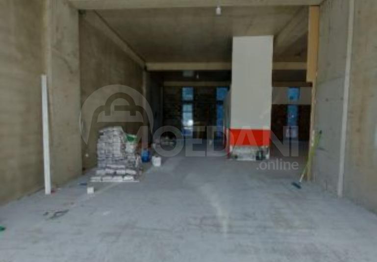 Универсальное коммерческое помещение в аренду в Исане Тбилиси - изображение 4