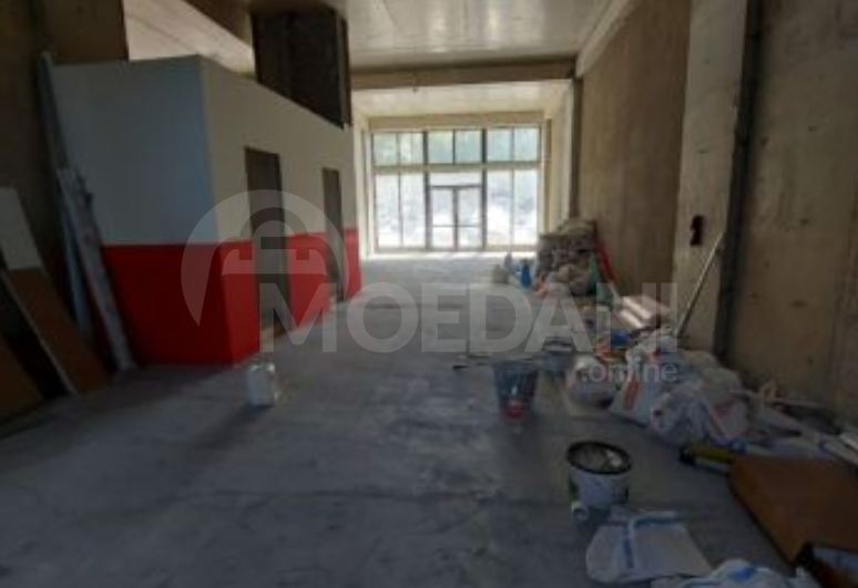 Универсальное коммерческое помещение в аренду в Исане Тбилиси - изображение 3