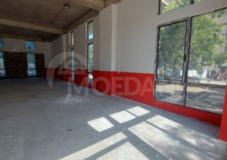 Универсальное коммерческое помещение в аренду в Исане Тбилиси - изображение 5