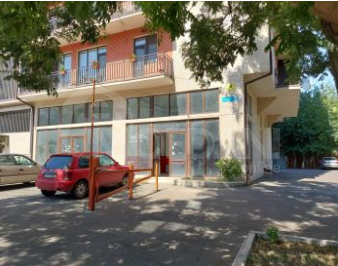 Универсальное коммерческое помещение в аренду в Исане Тбилиси - изображение 2