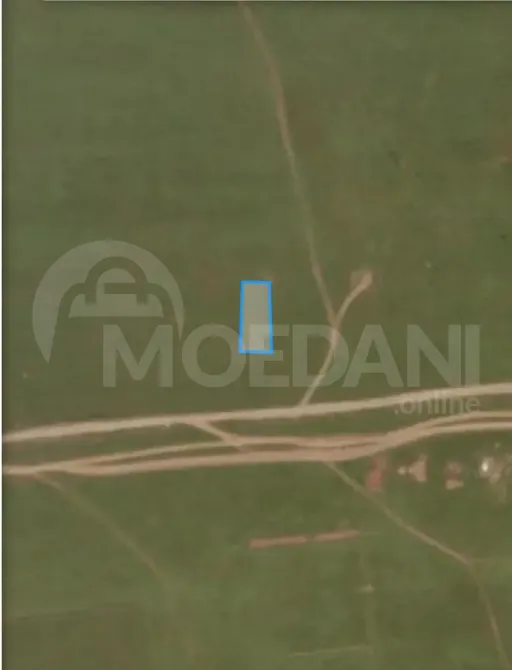 Продам земельный участок 545м² Tbilisi - photo 2