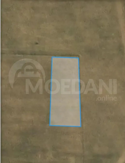 Продам земельный участок 545м² Tbilisi - photo 1