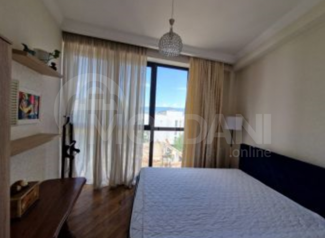 Rent 4 apartment 120м² 7/12 floor Tbilisi - photo 6