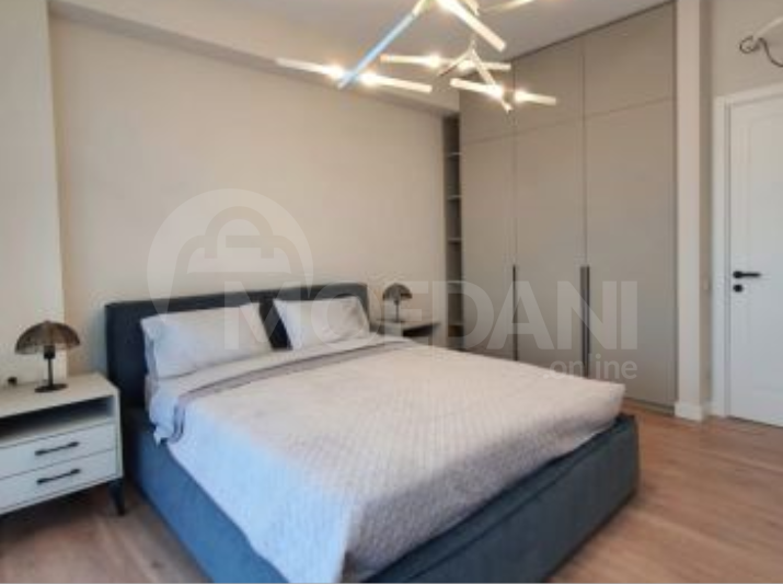 Продам 4-комн. квартиру 205м² 17/22 эт. Тбилиси - изображение 3