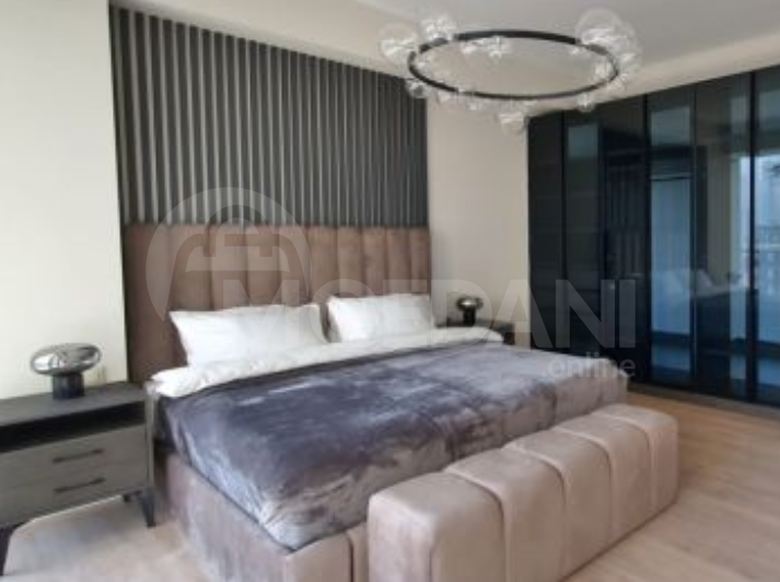 Продам 4-комн. квартиру 205м² 17/22 эт. Тбилиси - изображение 6