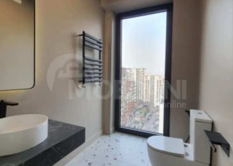 Продам 4-комн. квартиру 205м² 17/22 эт. Тбилиси - изображение 7