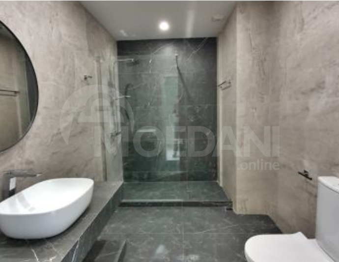 Продам 4-комн. квартиру 205м² 17/22 эт. Тбилиси - изображение 4