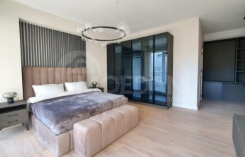 Продам 4-комн. квартиру 205м² 17/22 эт. Тбилиси - изображение 8