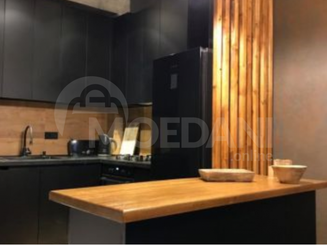 Selling 3 apartment 65м² 2/7 floor Tbilisi - photo 2