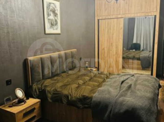 Selling 3 apartment 65м² 2/7 floor Tbilisi - photo 1