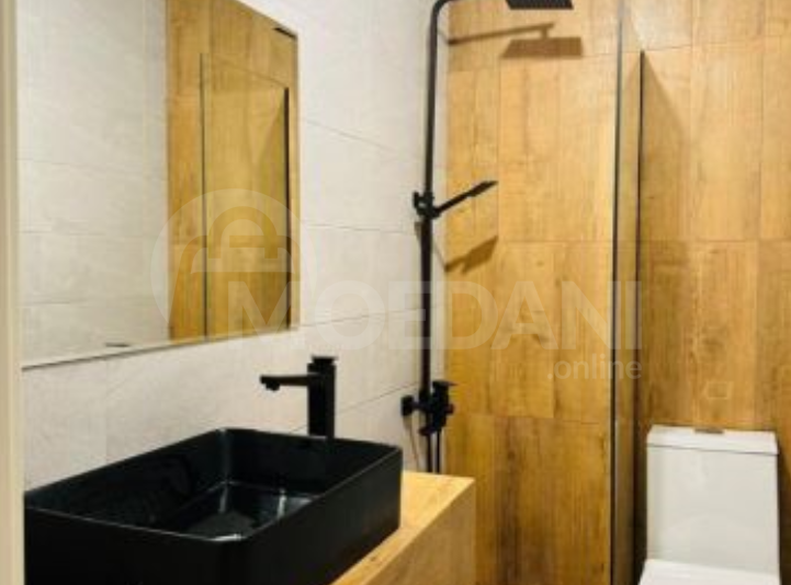 იყიდება 3 ოთახიანი ბინას 65მ² 2/7 სართ თბილისი - photo 3