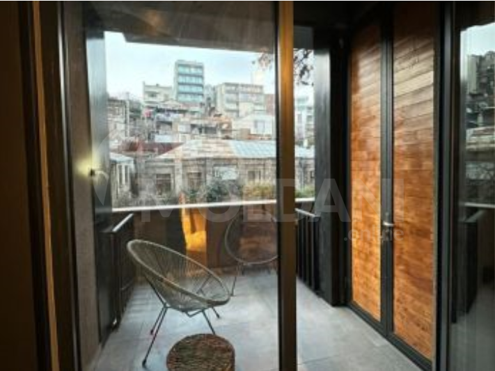 იყიდება 3 ოთახიანი ბინას 65მ² 2/7 სართ თბილისი - photo 6