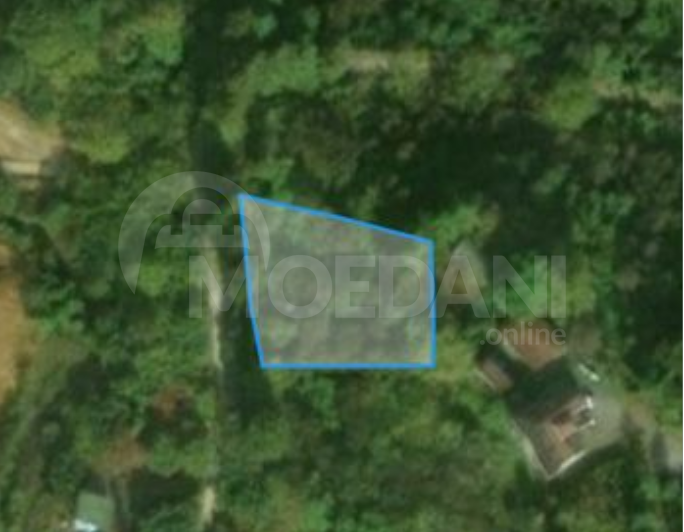 Продам земельный участок 1502м² Тбилиси - изображение 2