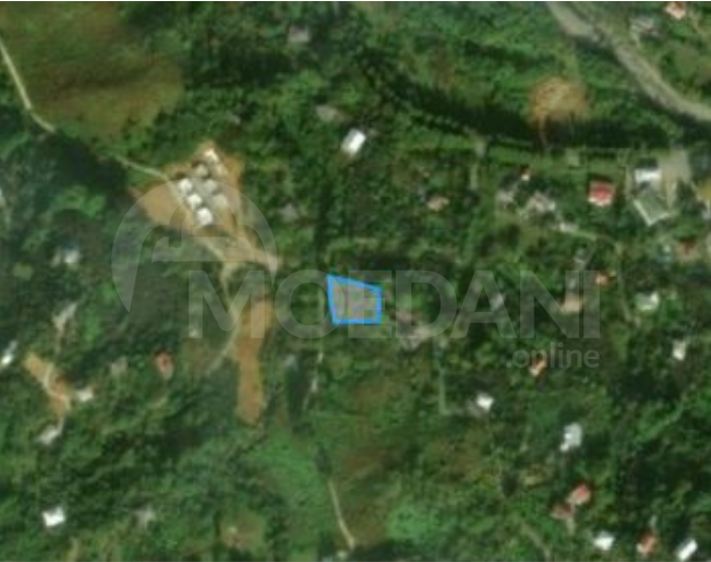 Продам земельный участок 1502м² Тбилиси - изображение 3