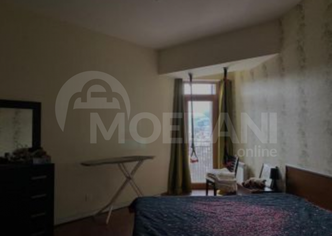 Продам 4-к. квартиру 173м² 10/20 эт. Тбилиси - изображение 6