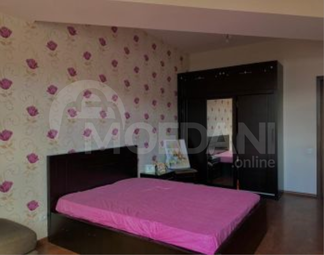 Продам 4-комн. квартиру 173м² 10/20 эт. Тбилиси - изображение 5