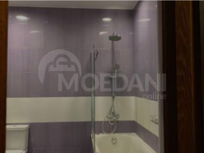 Продам 4-комн. квартиру 173м² 10/20 эт. Тбилиси - изображение 3