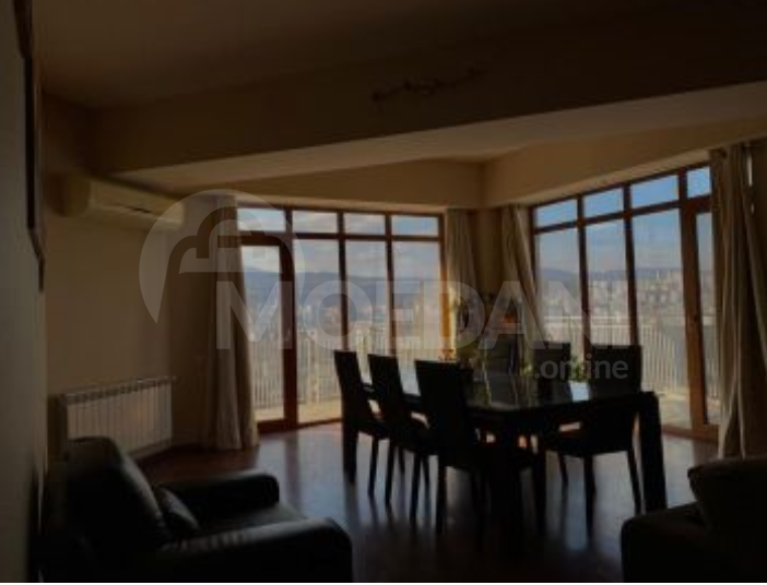 Продам 4-комн. квартиру 173м² 10/20 эт. Тбилиси - изображение 2