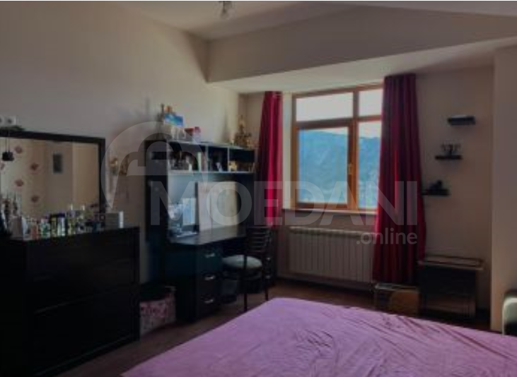 Продам 4-комн. квартиру 173м² 10/20 эт. Тбилиси - изображение 7