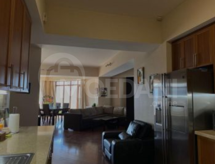 Продам 4-комн. квартиру 173м² 10/20 эт. Тбилиси - изображение 4