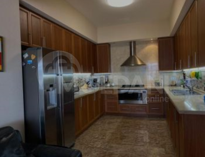 Продам 4-комн. квартиру 173м² 10/20 эт. Тбилиси - изображение 1