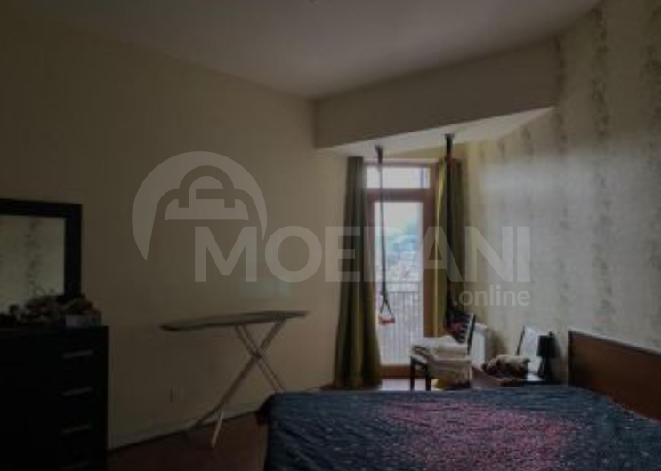 Продам 4-комн. квартиру 173м² 10/20 эт. Тбилиси - изображение 6