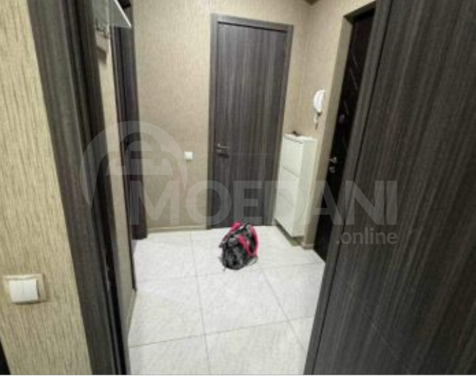 ქირავდება 2 ოთახიანი ბინა 56მ² 11/14 სართ თბილისი - photo 5