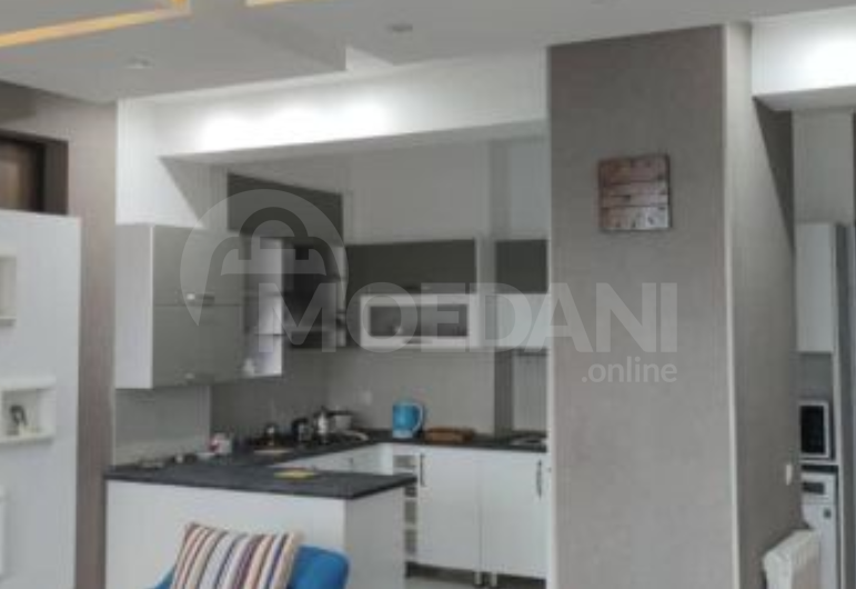 იყიდება 3 ოთახიანი ბინას 118მ² 15/16 სართ თბილისი - photo 3