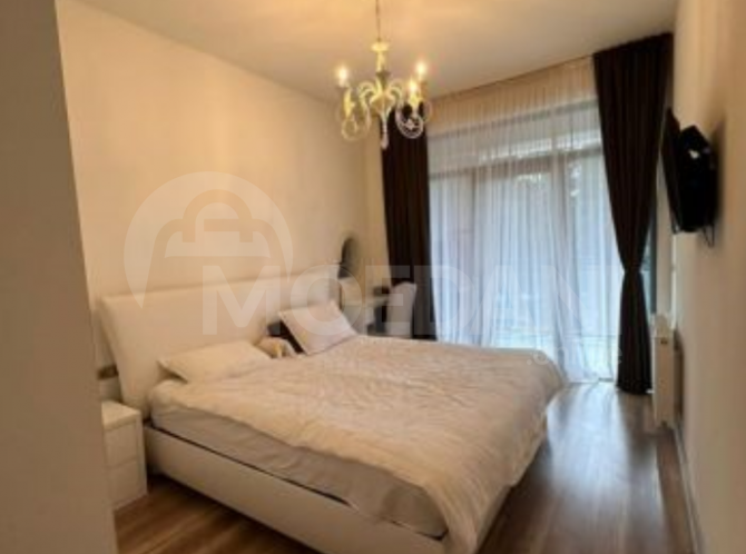 Продам 3-к. квартиру 130м² 3/18 эт. Тбилиси - изображение 2