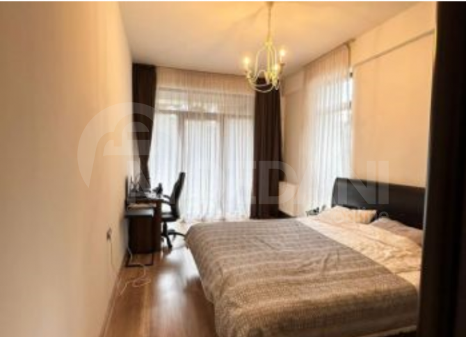 Продам 3-к. квартиру 130м² 3/18 эт. Тбилиси - изображение 5