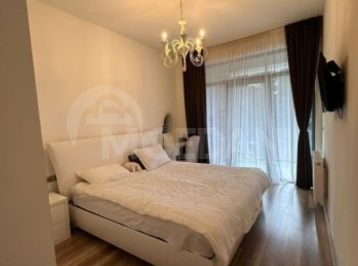 Apartments For Sale three-room 130м² 3/18 floor Tbilisi - photo 2