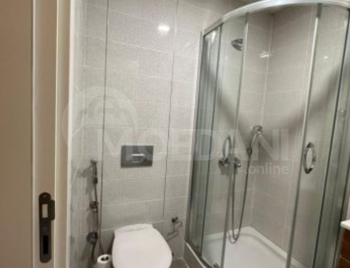 Apartments For Sale three-room 130м² 3/18 floor Tbilisi - photo 3