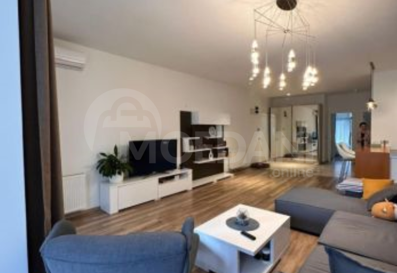 Apartments For Sale three-room 130м² 3/18 floor Tbilisi - photo 6