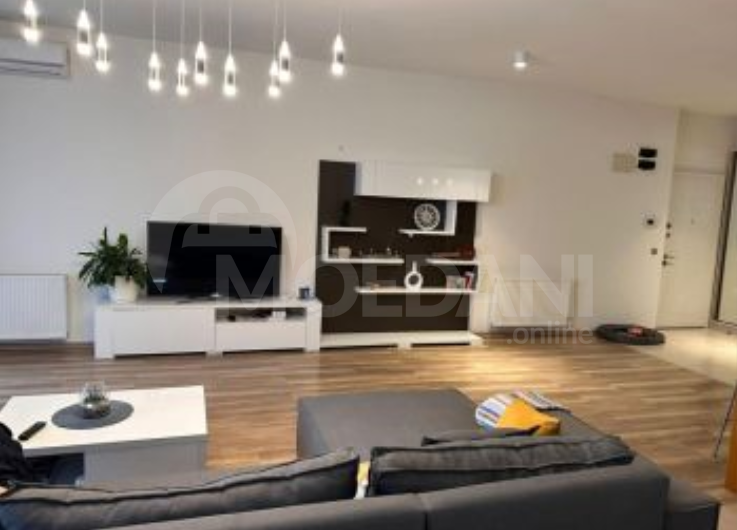 Apartments For Sale three-room 130м² 3/18 floor Tbilisi - photo 4