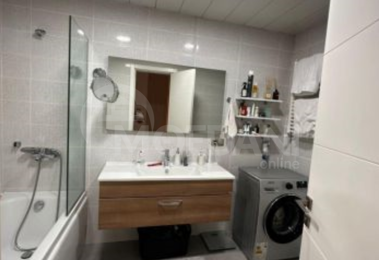 Apartments For Sale three-room 130м² 3/18 floor Tbilisi - photo 8